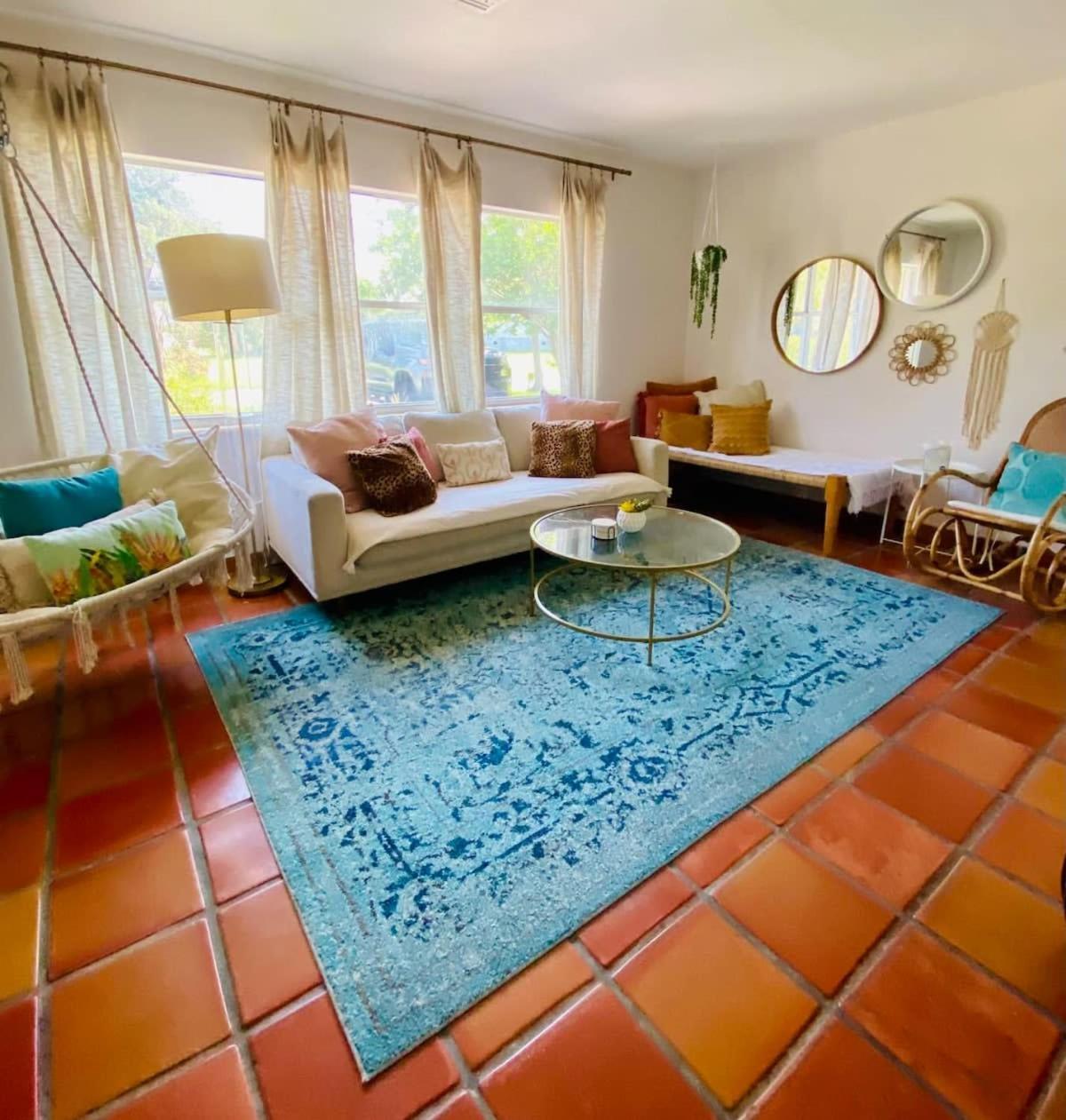 Pink House Prime Location Walk To Downtown Dogs Ok Βίλα St. Augustine Εξωτερικό φωτογραφία